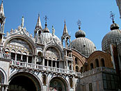 The Church of San Marco